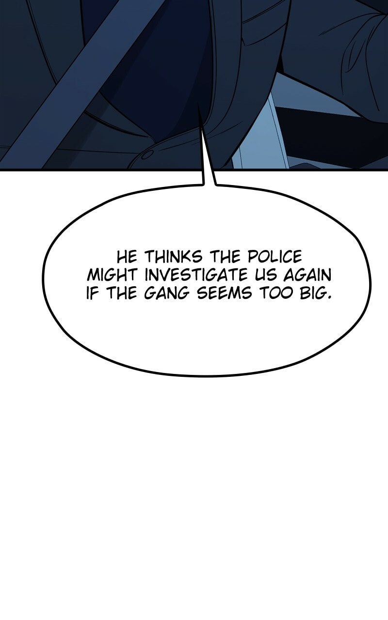 Survive to Revive Chapter 51 page 34 - 