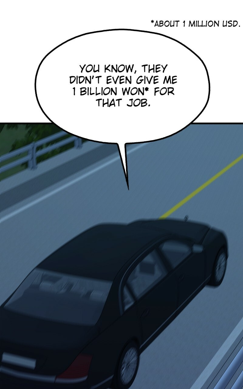 Survive to Revive Chapter 51 page 35 - 