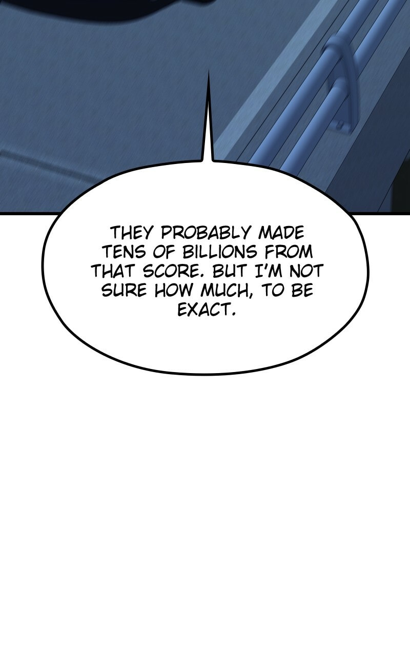 Survive to Revive Chapter 51 page 36 - 