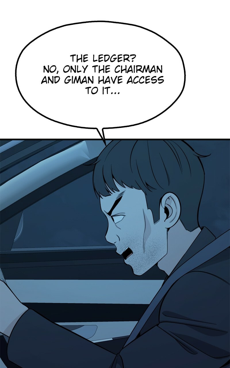 Survive to Revive Chapter 51 page 37 - 