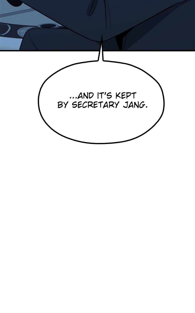 Survive to Revive Chapter 51 page 38 - 