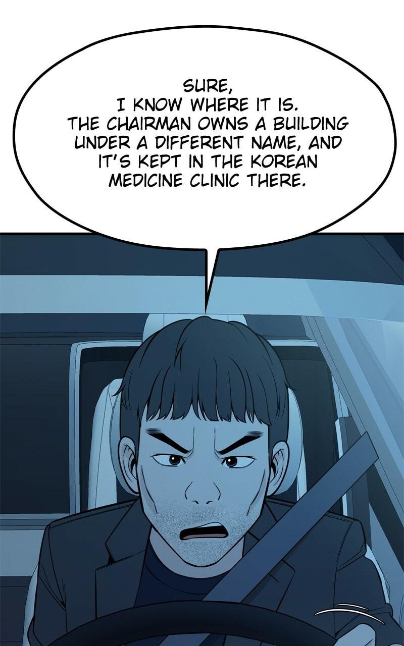 Survive to Revive Chapter 51 page 39 - 