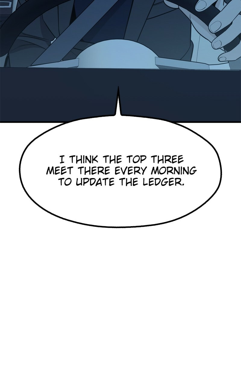 Survive to Revive Chapter 51 page 40 - 