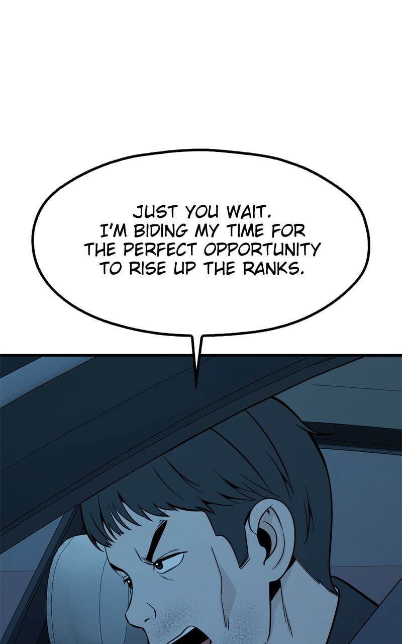 Survive to Revive Chapter 51 page 41 - 