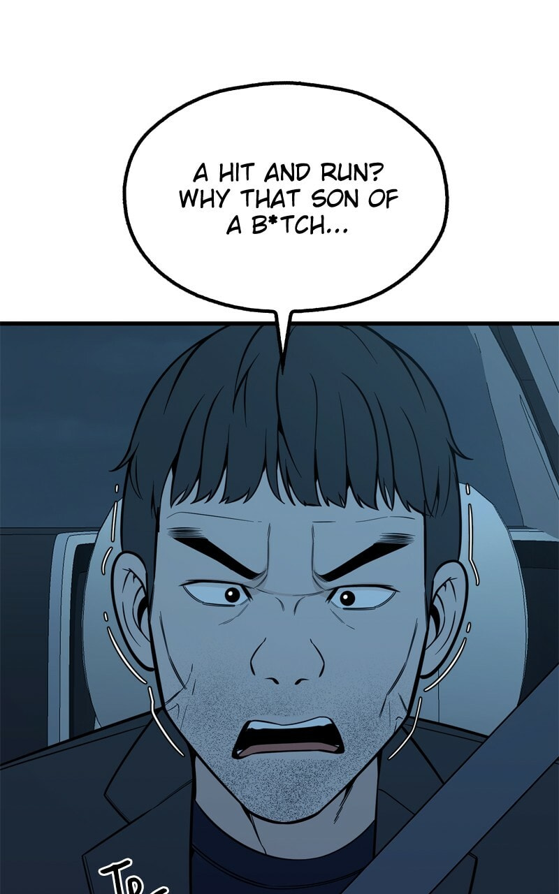 Survive to Revive Chapter 51 page 50 - 