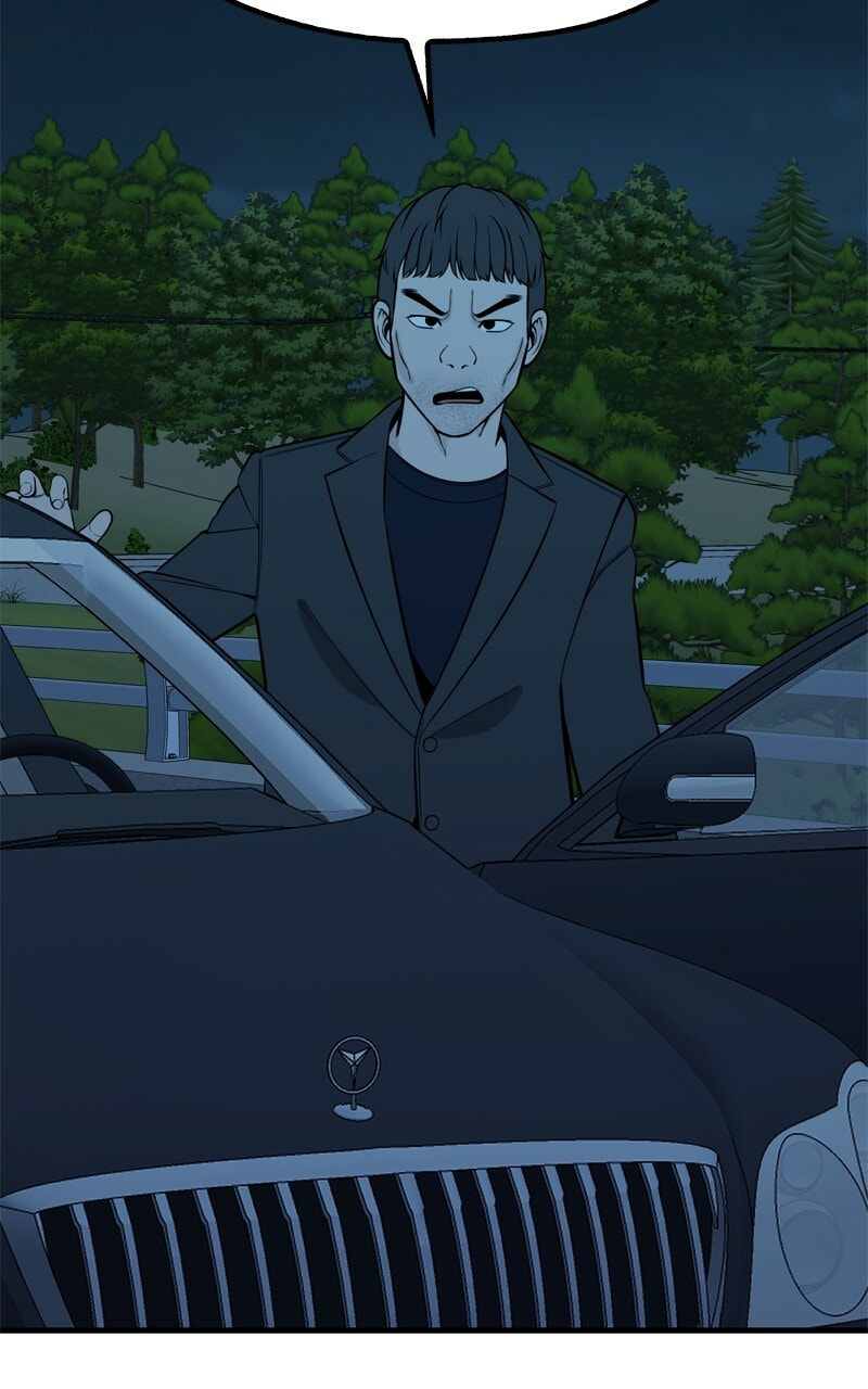 Survive to Revive Chapter 51 page 58 - 