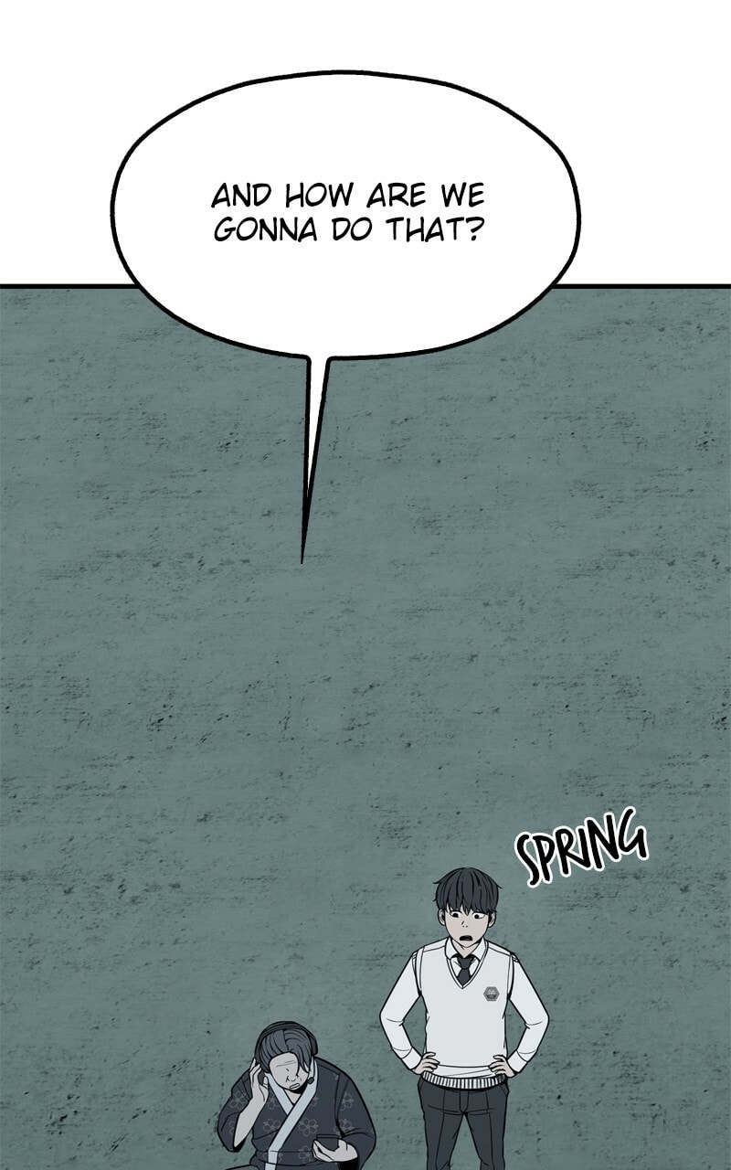 Survive to Revive Chapter 51 page 7 - 