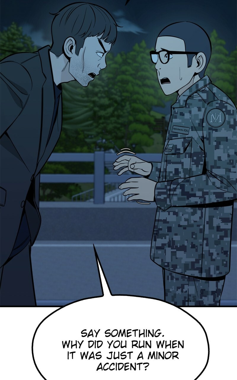 Survive to Revive Chapter 51 page 62 - 