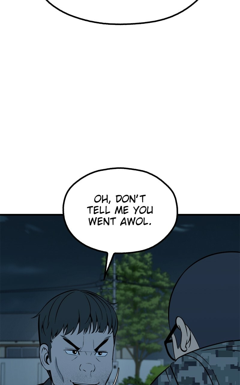 Survive to Revive Chapter 51 page 63 - 