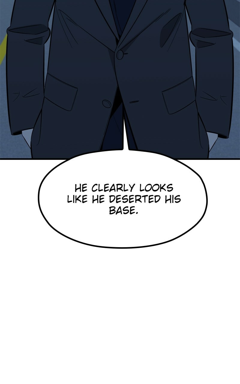 Survive to Revive Chapter 51 page 70 - 