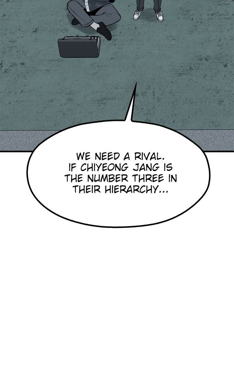 Survive to Revive Chapter 51 page 8 - 