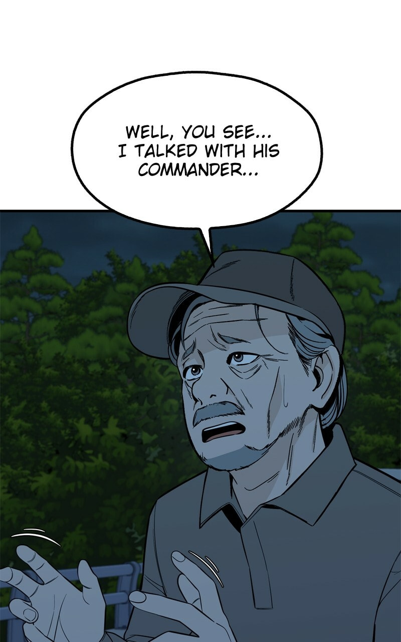 Survive to Revive Chapter 51 page 71 - 