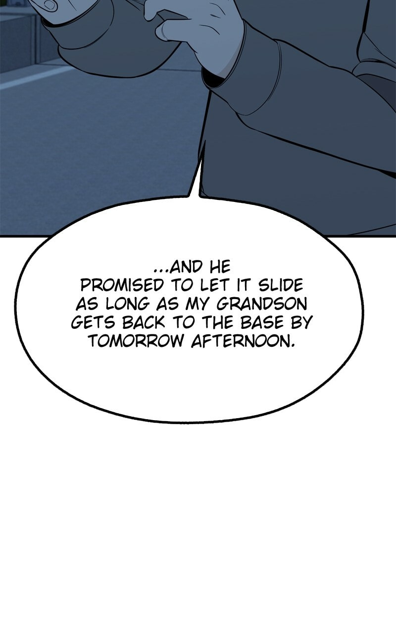 Survive to Revive Chapter 51 page 72 - 