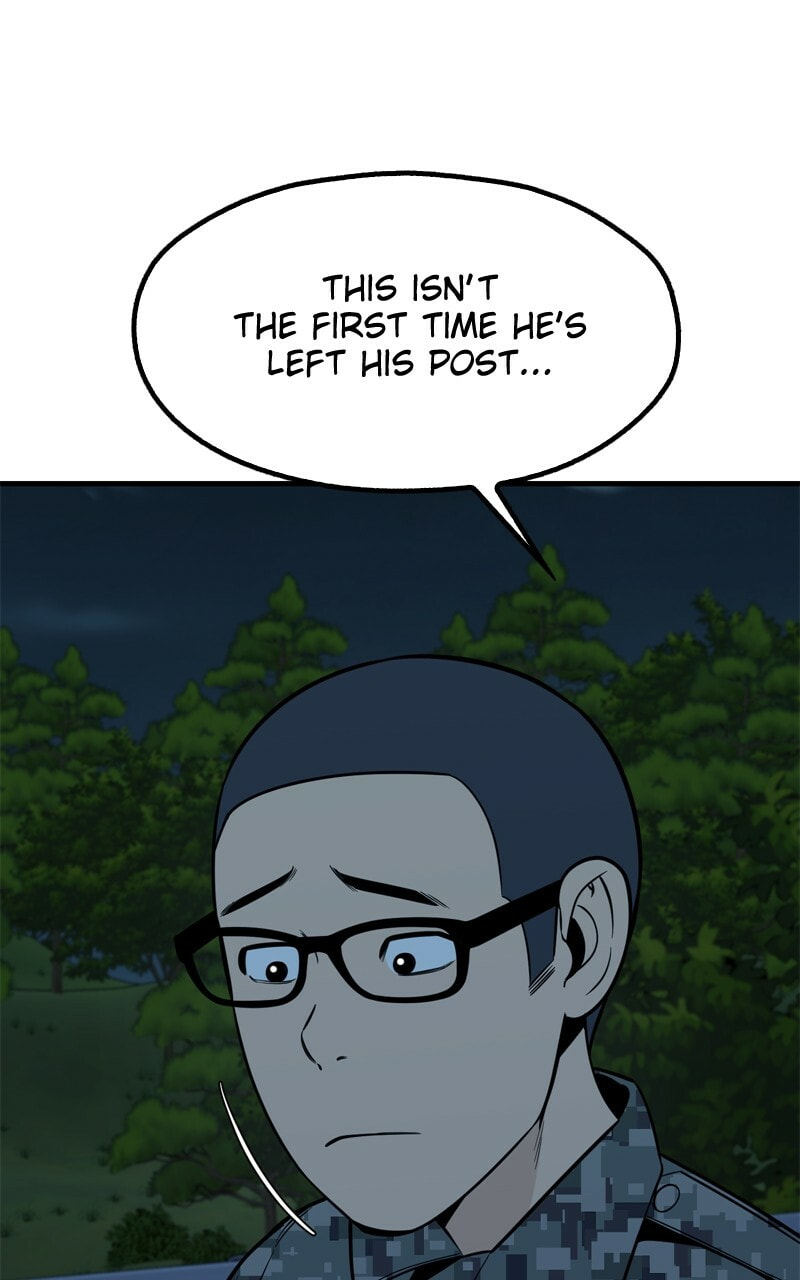 Survive to Revive Chapter 51 page 73 - 