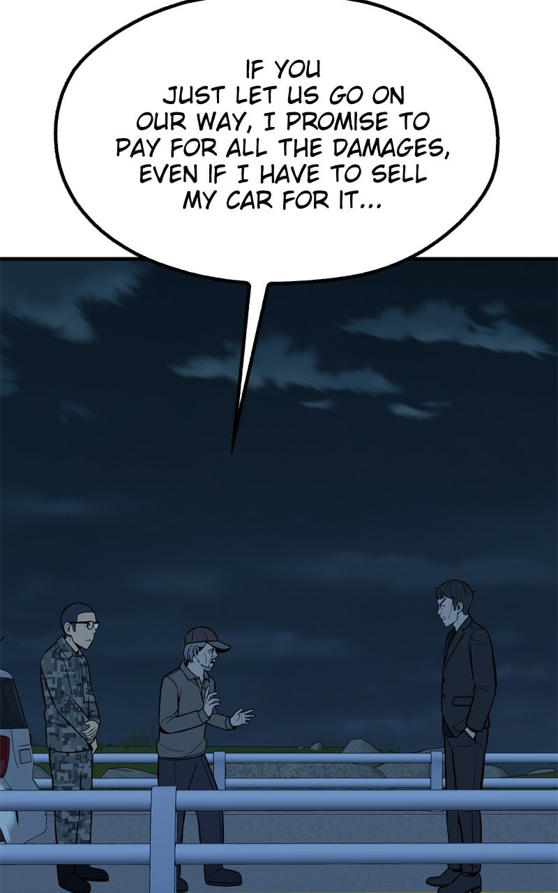 Survive to Revive Chapter 51 page 75 - 