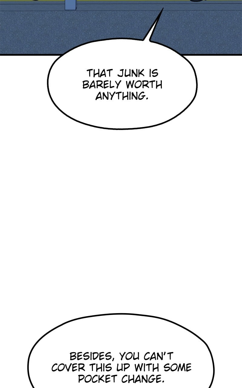 Survive to Revive Chapter 51 page 76 - 