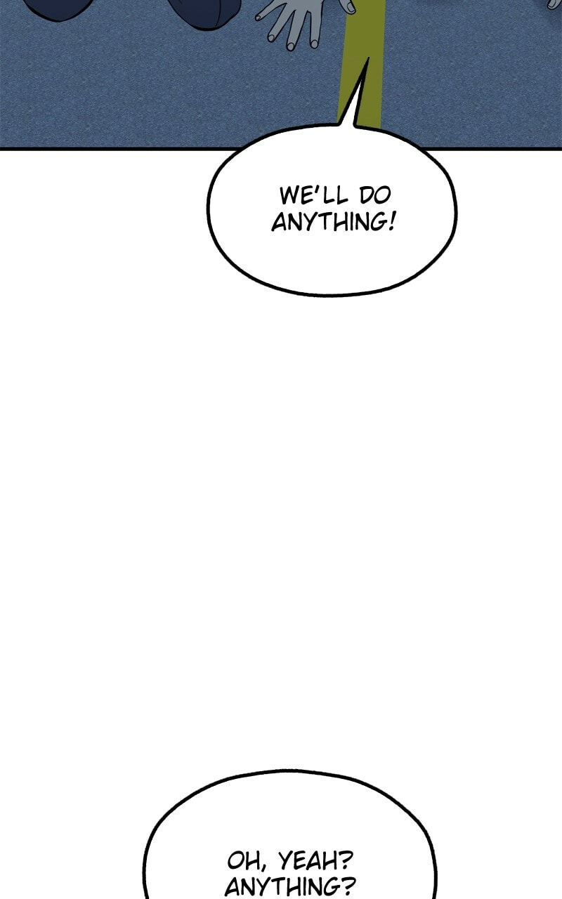 Survive to Revive Chapter 51 page 80 - 