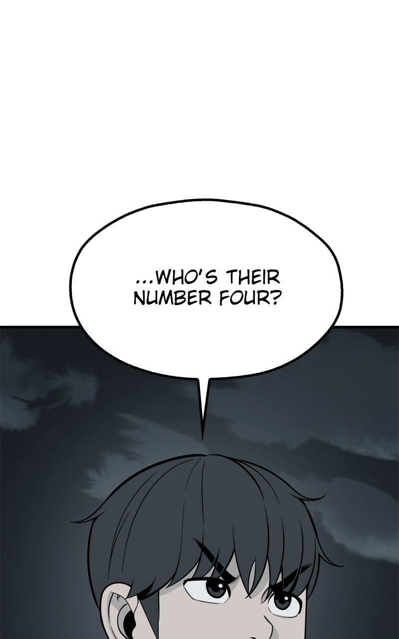 Survive to Revive Chapter 51 page 9 - 