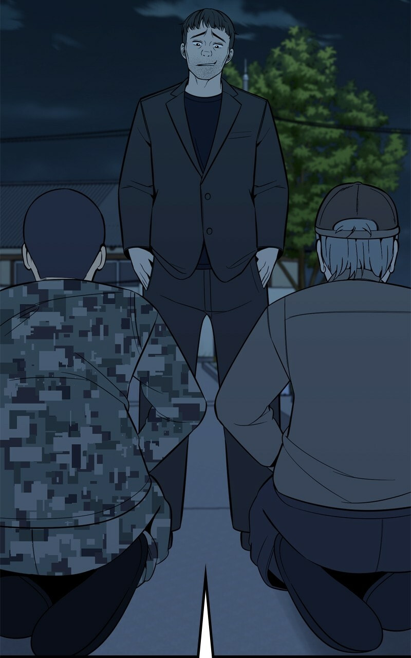 Survive to Revive Chapter 51 page 83 - 