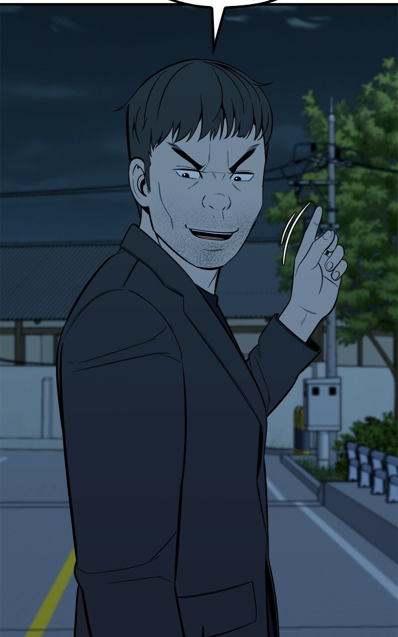 Survive to Revive Chapter 51 page 85 - 