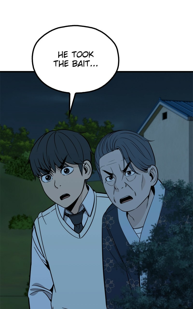 Survive to Revive Chapter 51 page 89 - 