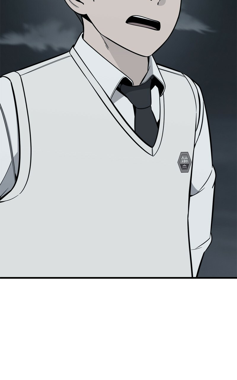 Survive to Revive Chapter 51 page 10 - 