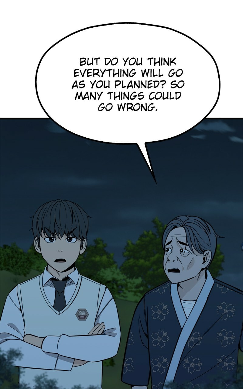 Survive to Revive Chapter 51 page 91 - 