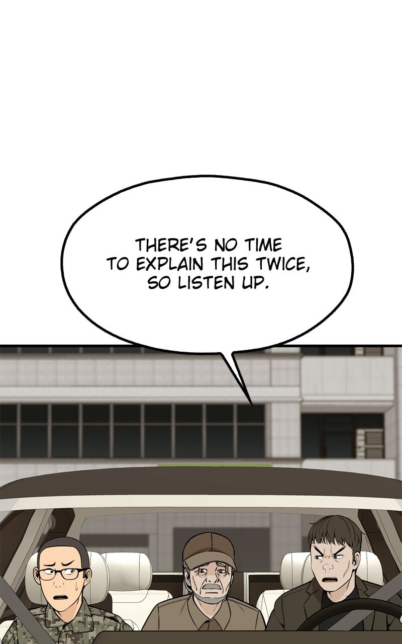 Survive to Revive Chapter 51 page 98 - 