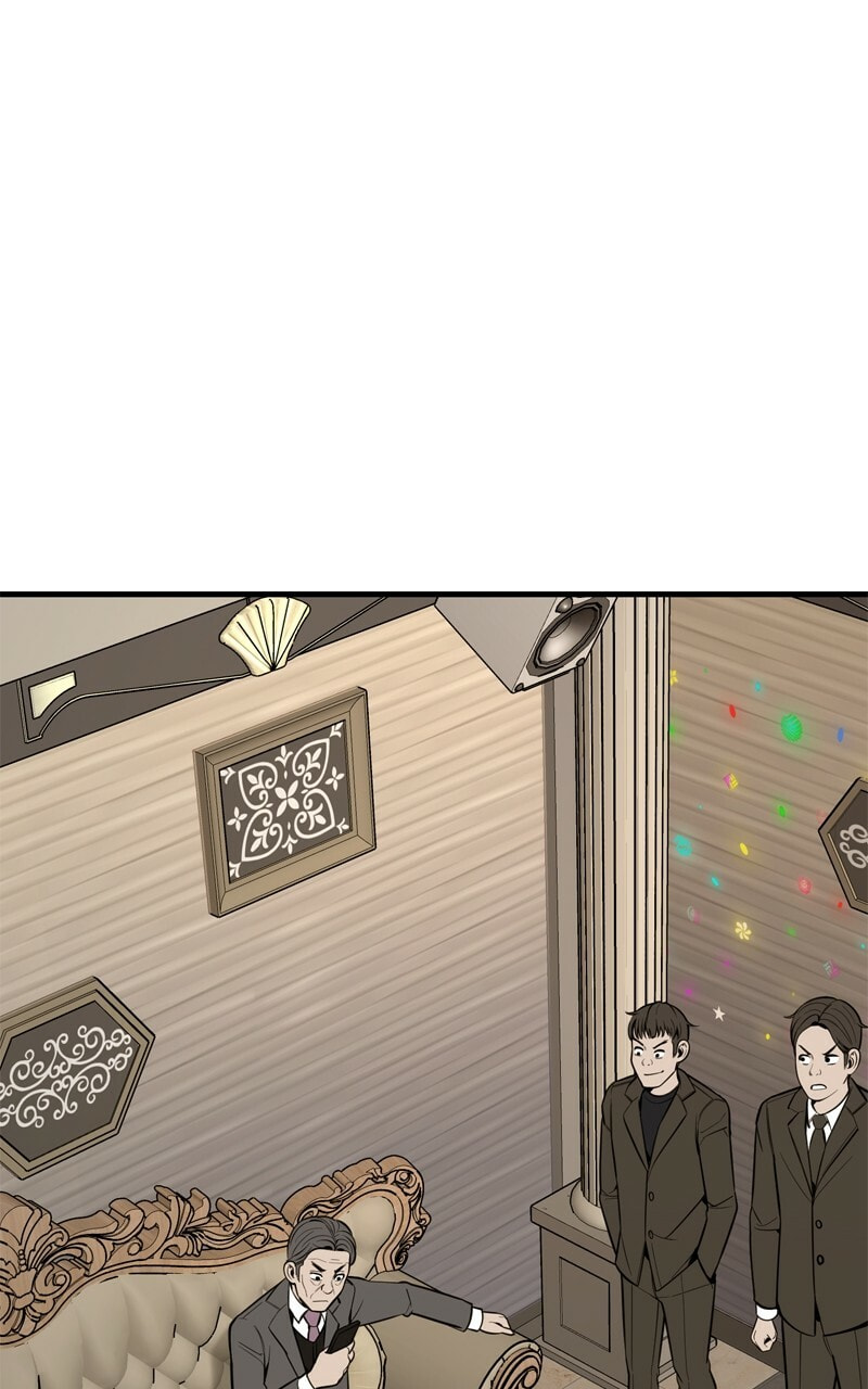 Survive to Revive Chapter 52 page 11 - 