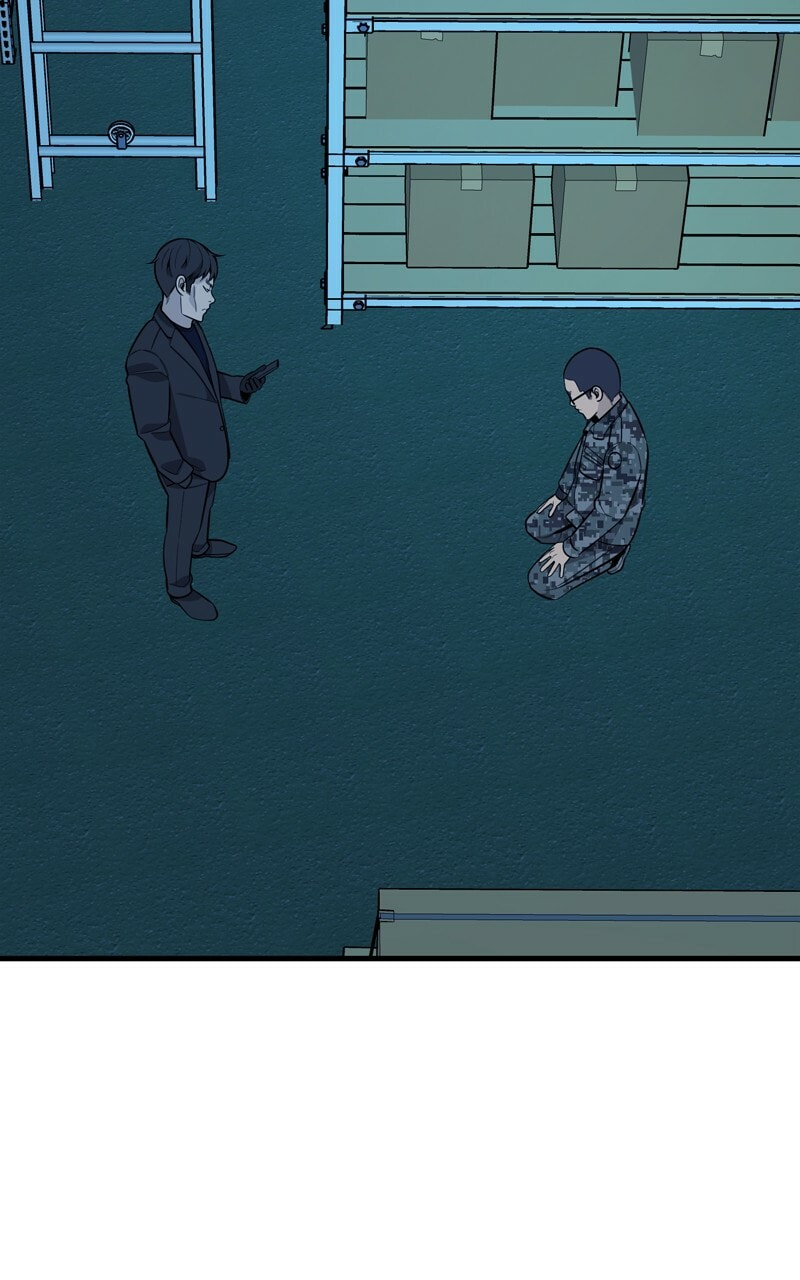Survive to Revive Chapter 52 page 105 - 