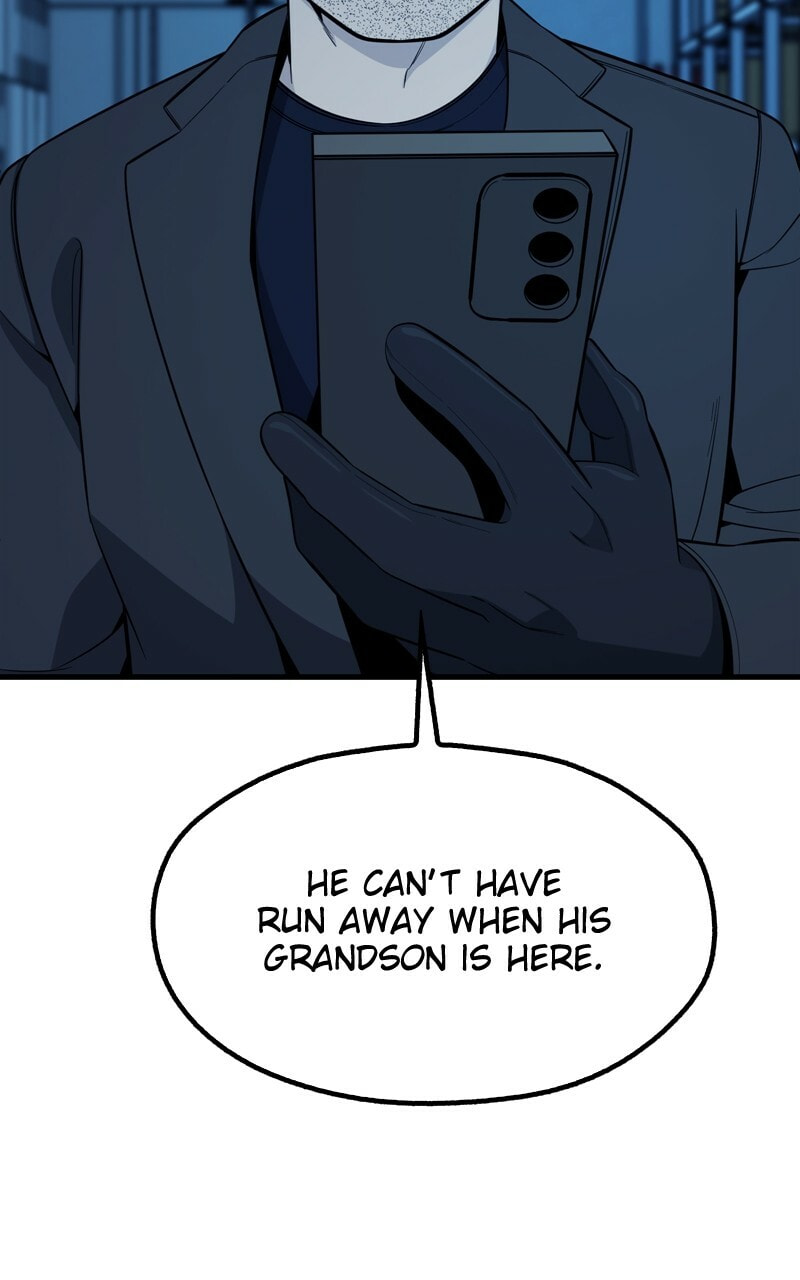 Survive to Revive Chapter 52 page 107 - 