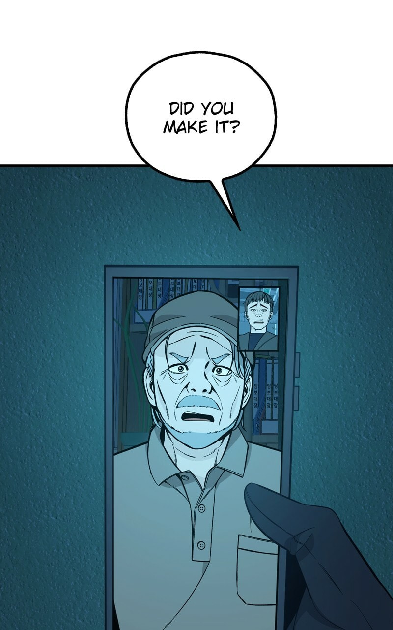 Survive to Revive Chapter 52 page 110 - 