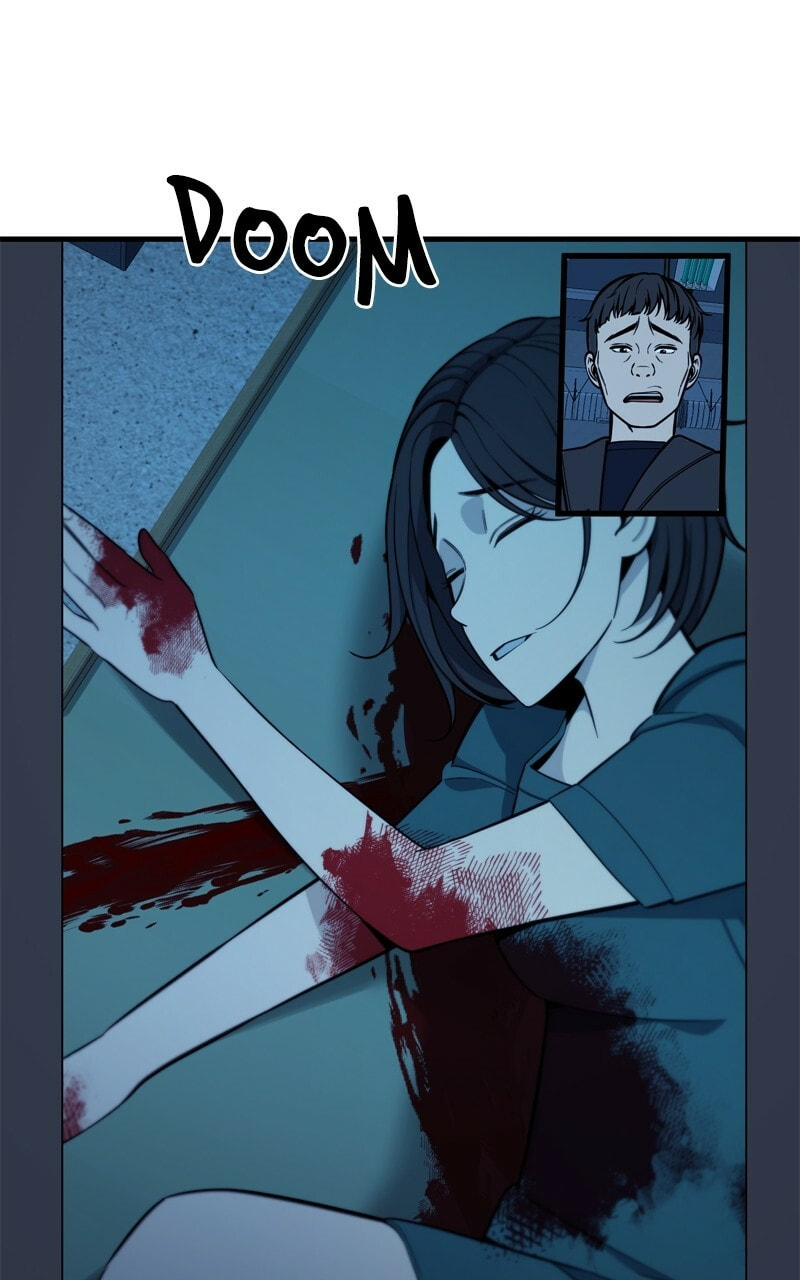 Survive to Revive Chapter 52 page 112 - 