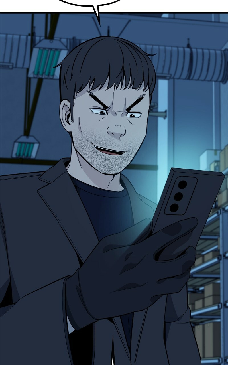 Survive to Revive Chapter 52 page 114 - 