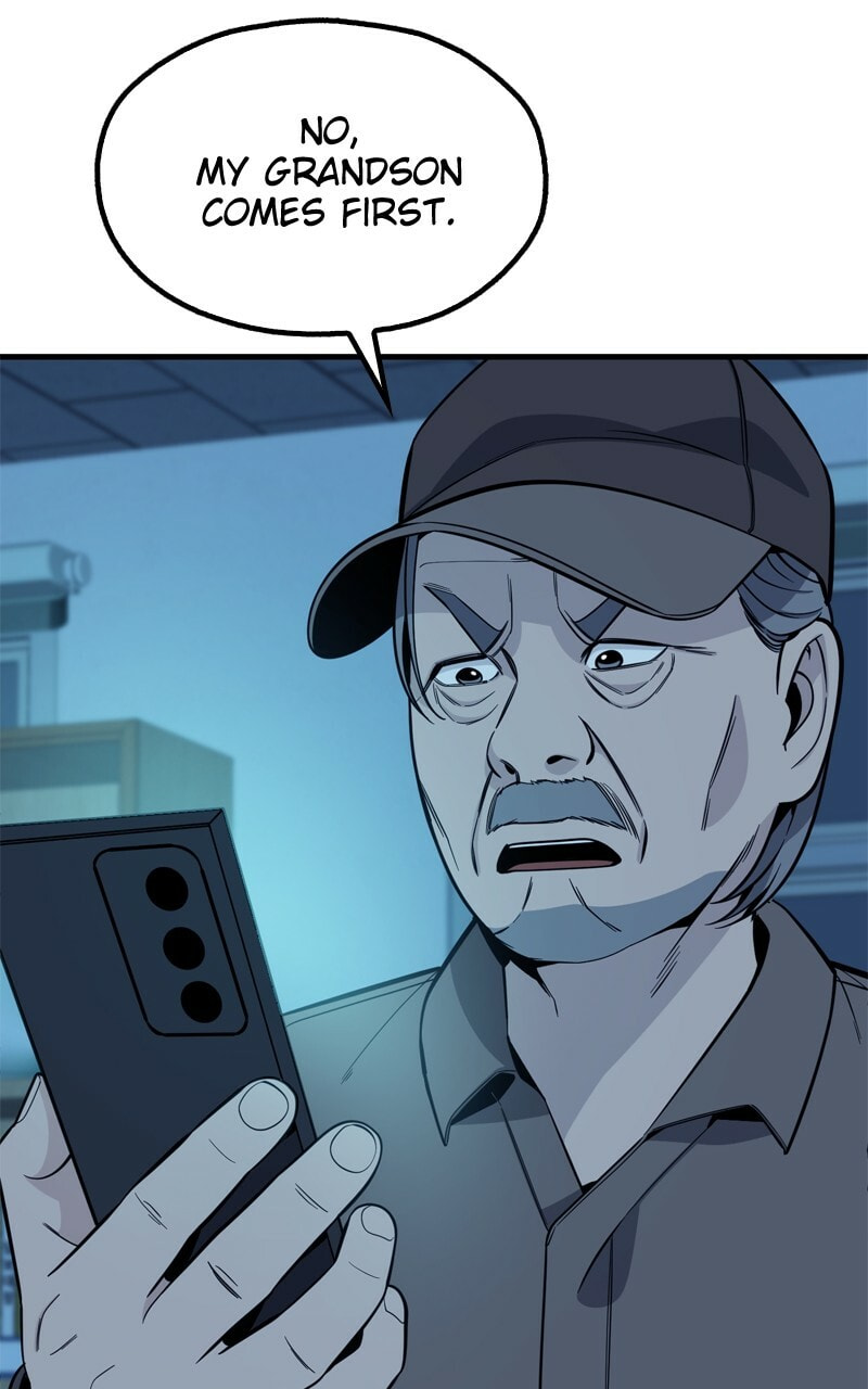 Survive to Revive Chapter 52 page 116 - 