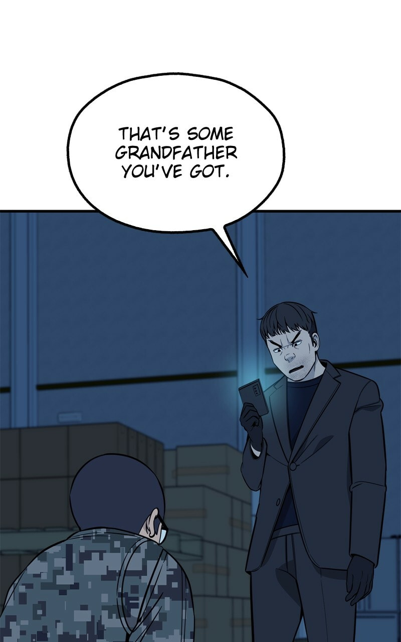 Survive to Revive Chapter 52 page 118 - 
