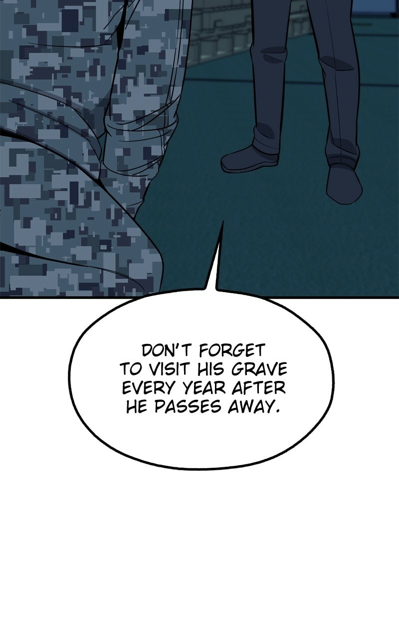 Survive to Revive Chapter 52 page 119 - 
