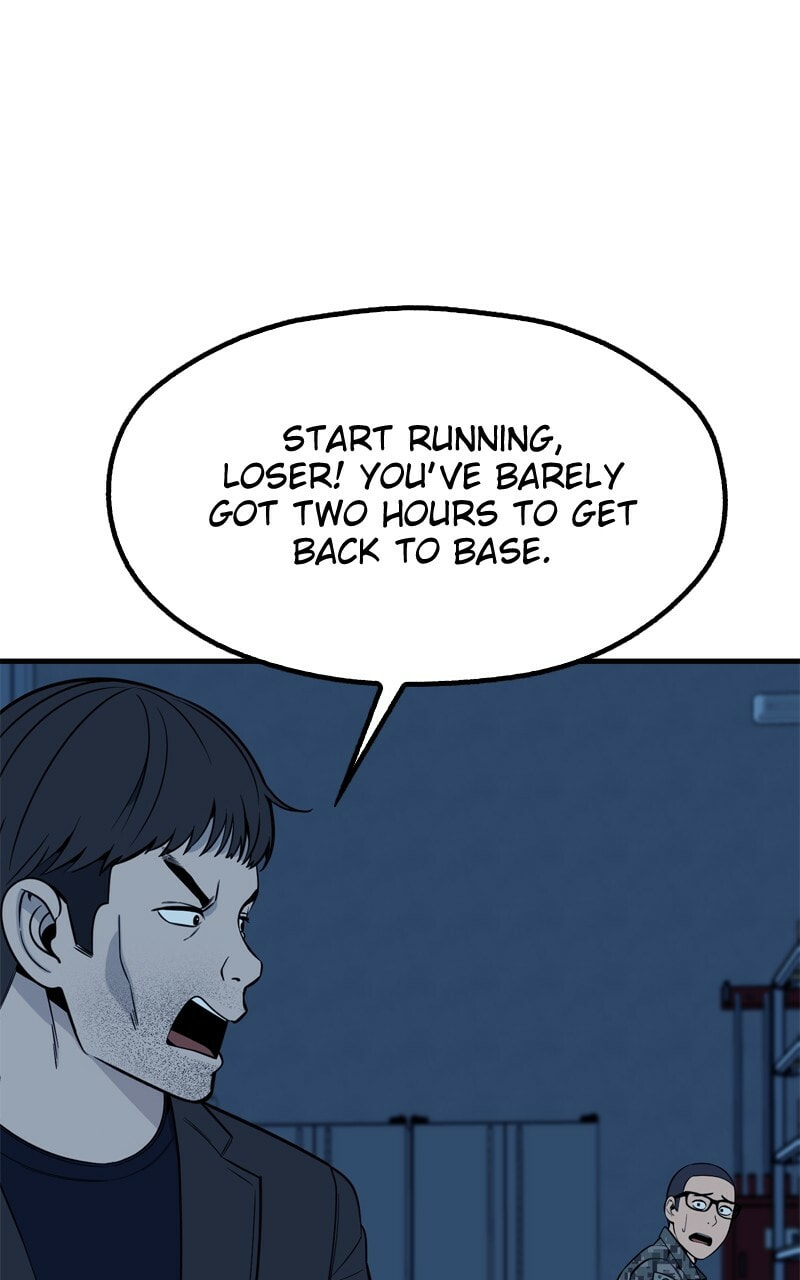 Survive to Revive Chapter 52 page 120 - 