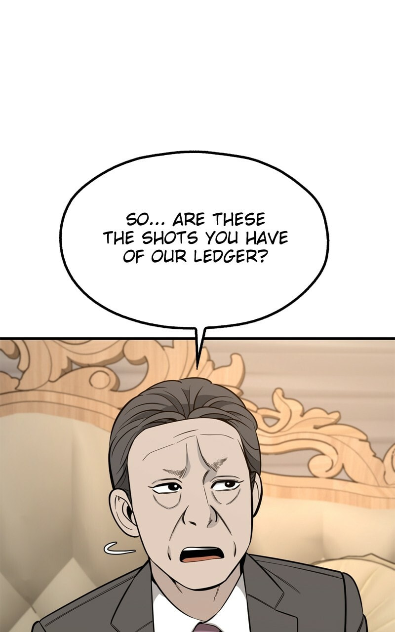 Survive to Revive Chapter 52 page 13 - 
