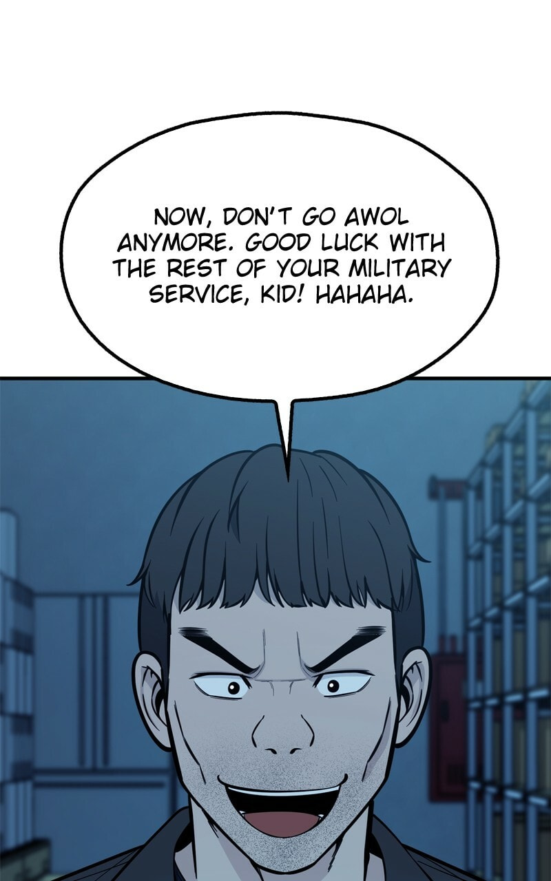 Survive to Revive Chapter 52 page 122 - 
