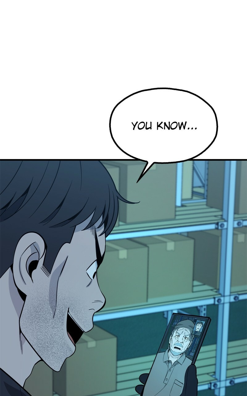Survive to Revive Chapter 52 page 124 - 