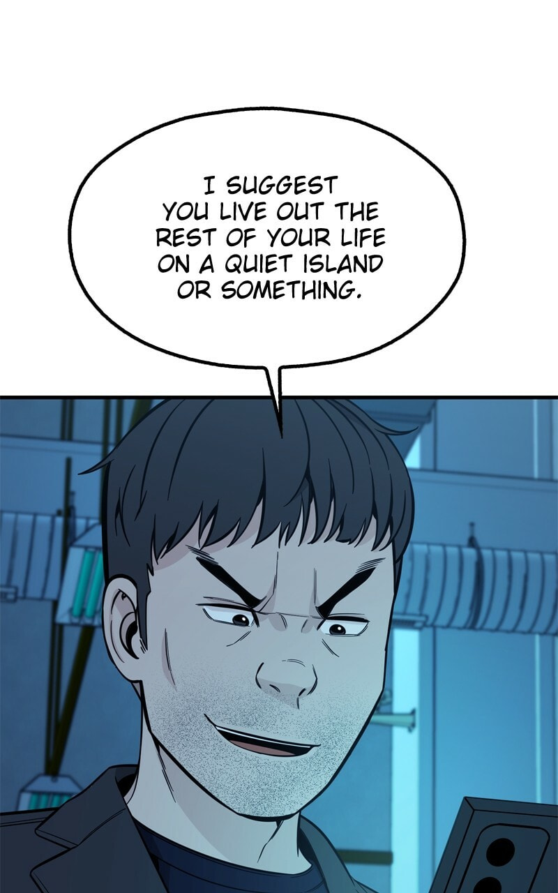 Survive to Revive Chapter 52 page 126 - 