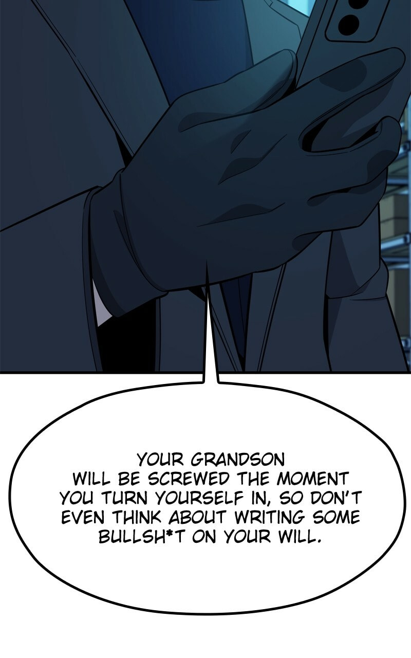 Survive to Revive Chapter 52 page 127 - 