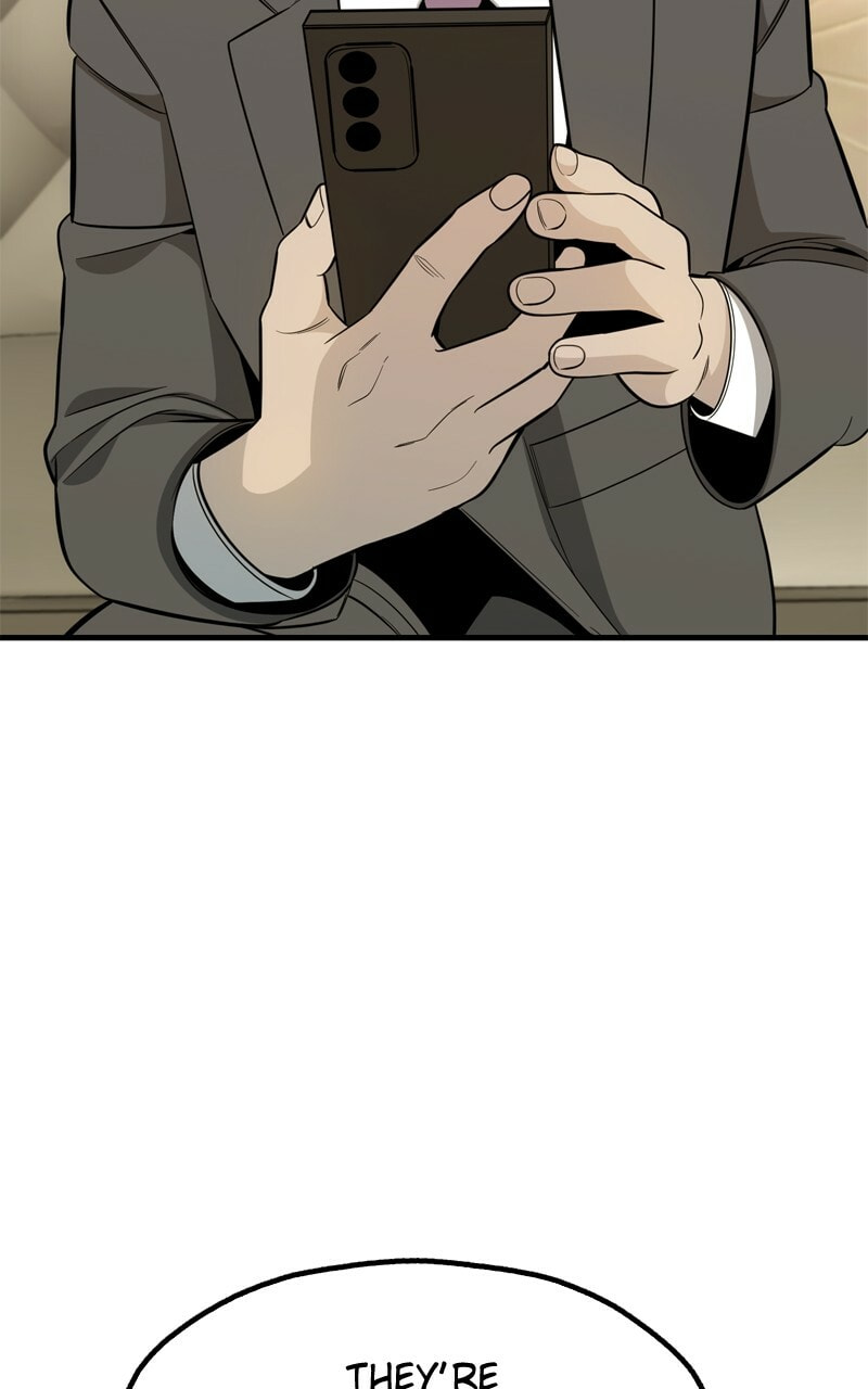 Survive to Revive Chapter 52 page 14 - 