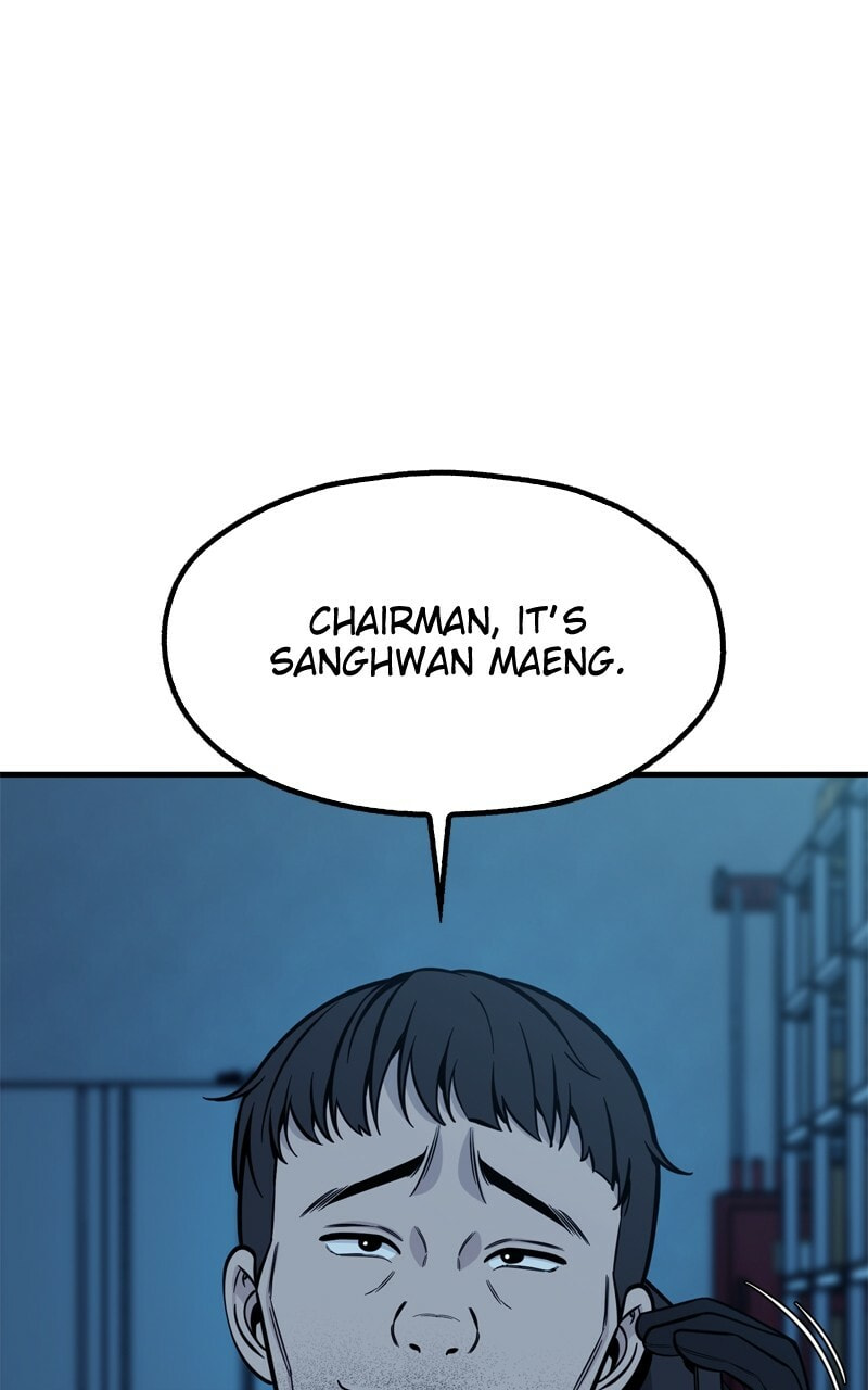 Survive to Revive Chapter 52 page 132 - 
