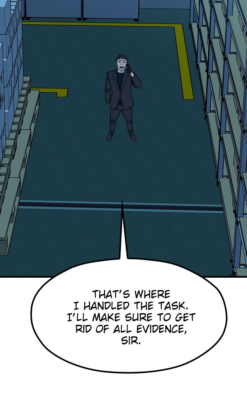 Survive to Revive Chapter 52 page 135 - 
