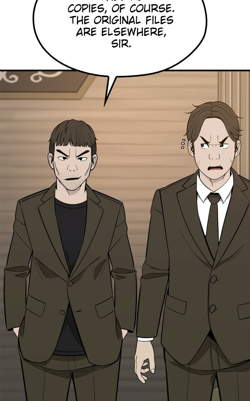 Survive to Revive Chapter 52 page 15 - 