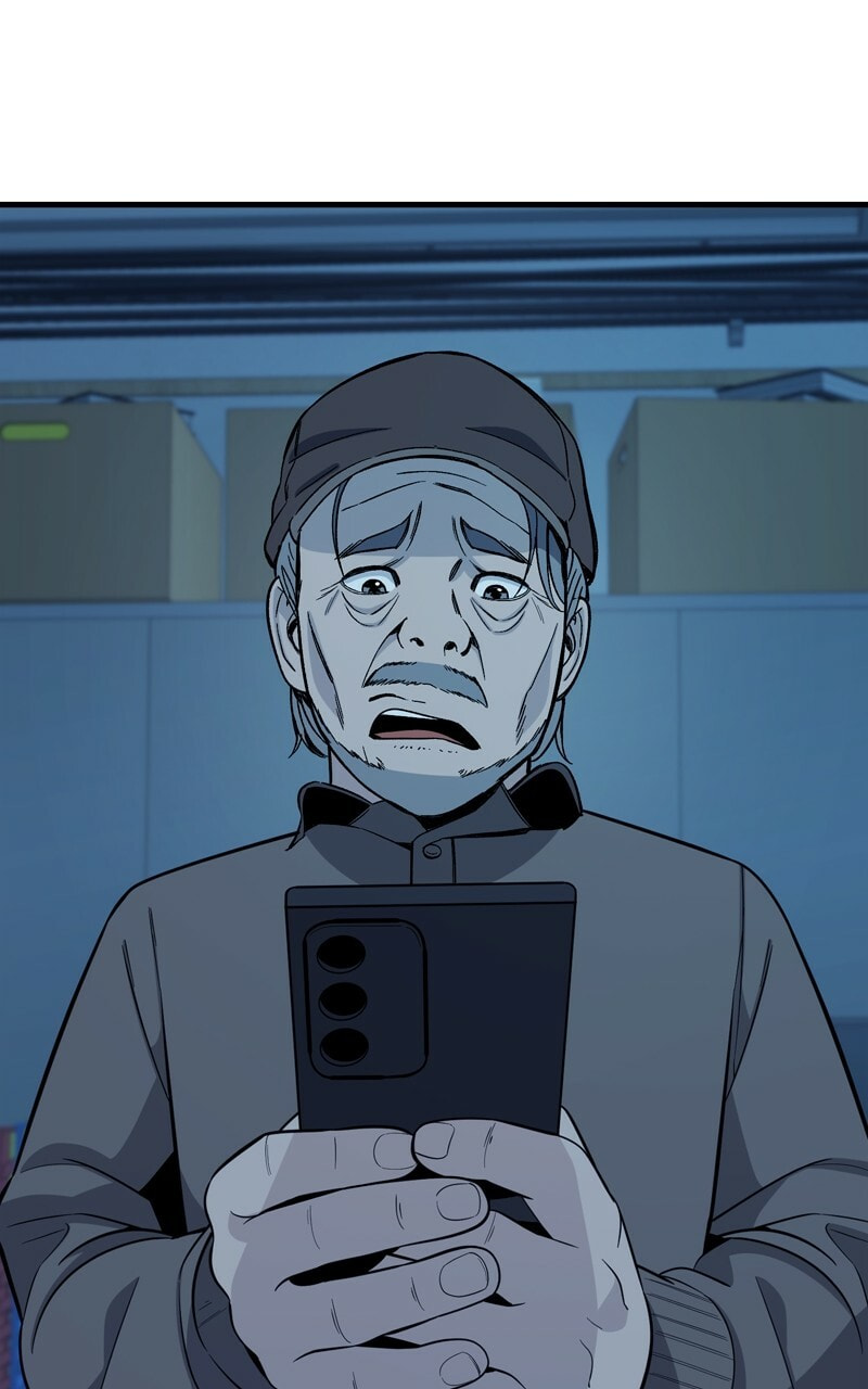 Survive to Revive Chapter 52 page 141 - 
