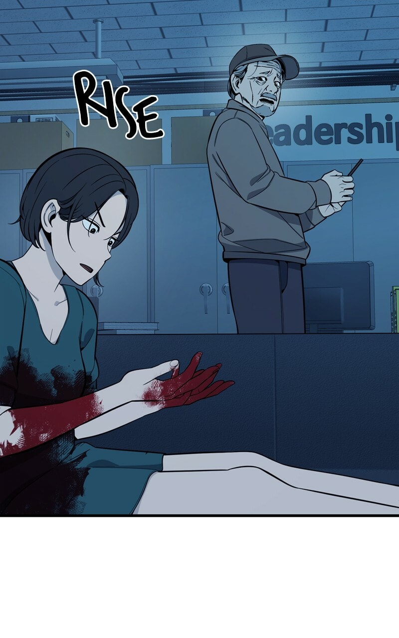 Survive to Revive Chapter 52 page 145 - 