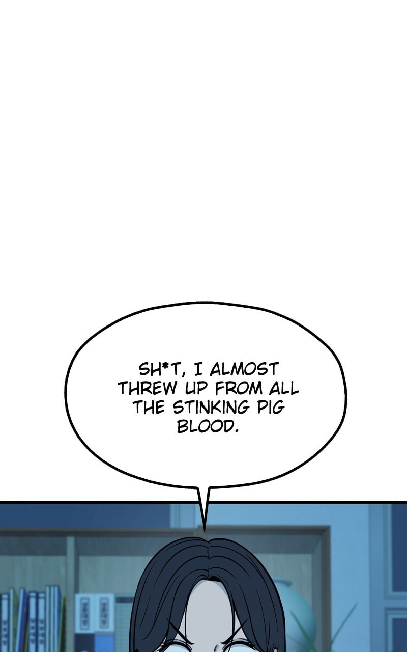 Survive to Revive Chapter 52 page 146 - 